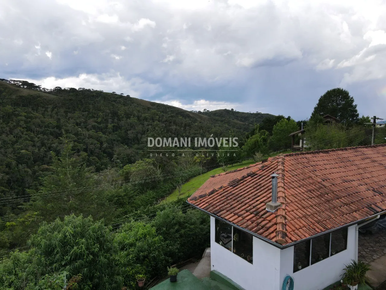 Casa à venda de 1.050 m² em Campos do Jordão, SP, Brasil