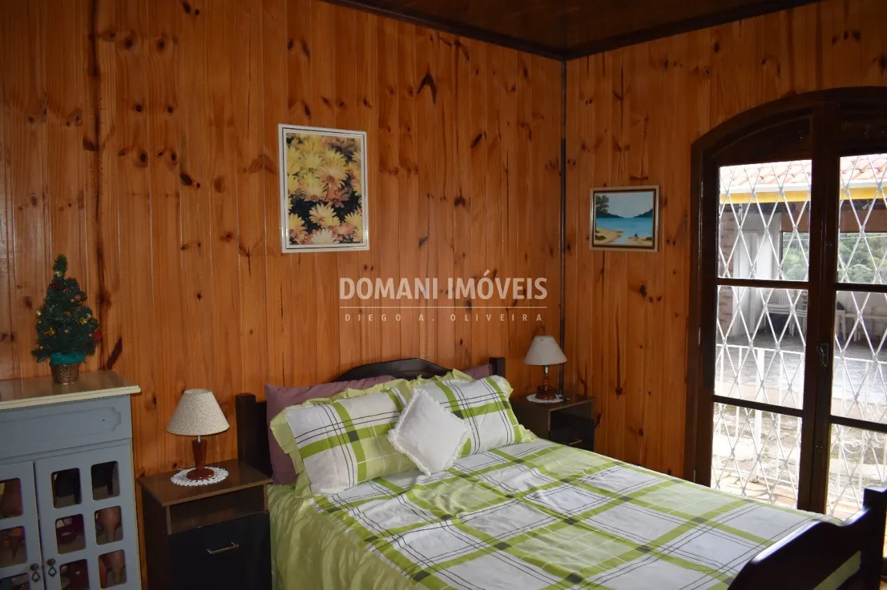 Casa à venda de 1.050 m² em Campos do Jordão, SP, Brasil