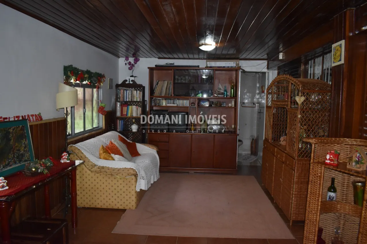 Casa à venda de 1.050 m² em Campos do Jordão, SP, Brasil