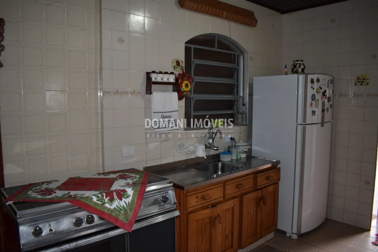 Casa à venda de 1.050 m² em Campos do Jordão, SP, Brasil