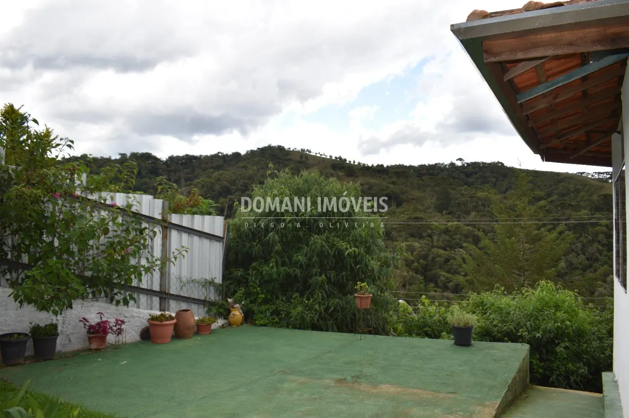 Casa à venda de 1.050 m² em Campos do Jordão, SP, Brasil