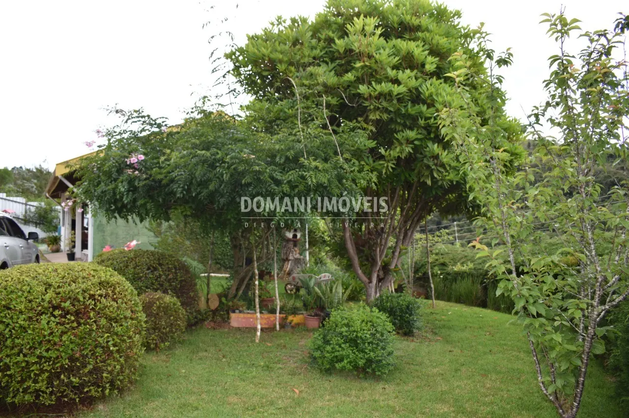 Casa à venda de 1.050 m² em Campos do Jordão, SP, Brasil