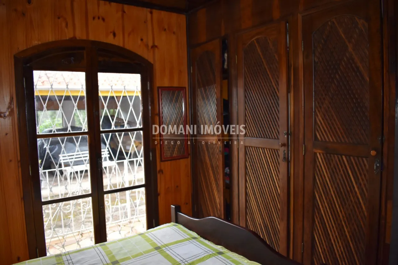 Casa à venda de 1.050 m² em Campos do Jordão, SP, Brasil