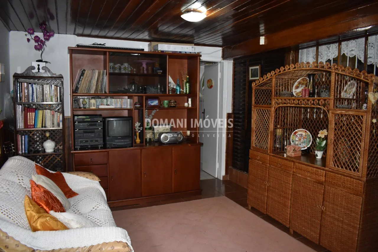 Casa à venda de 1.050 m² em Campos do Jordão, SP, Brasil