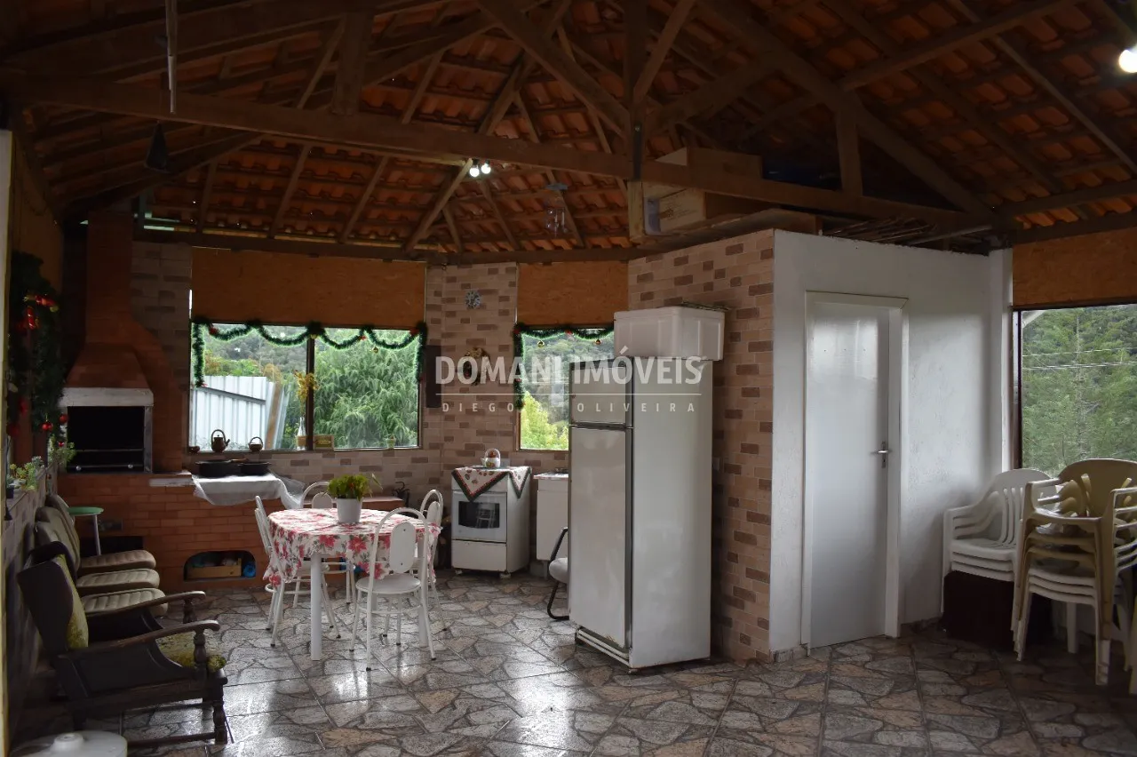 Casa à venda de 1.050 m² em Campos do Jordão, SP, Brasil