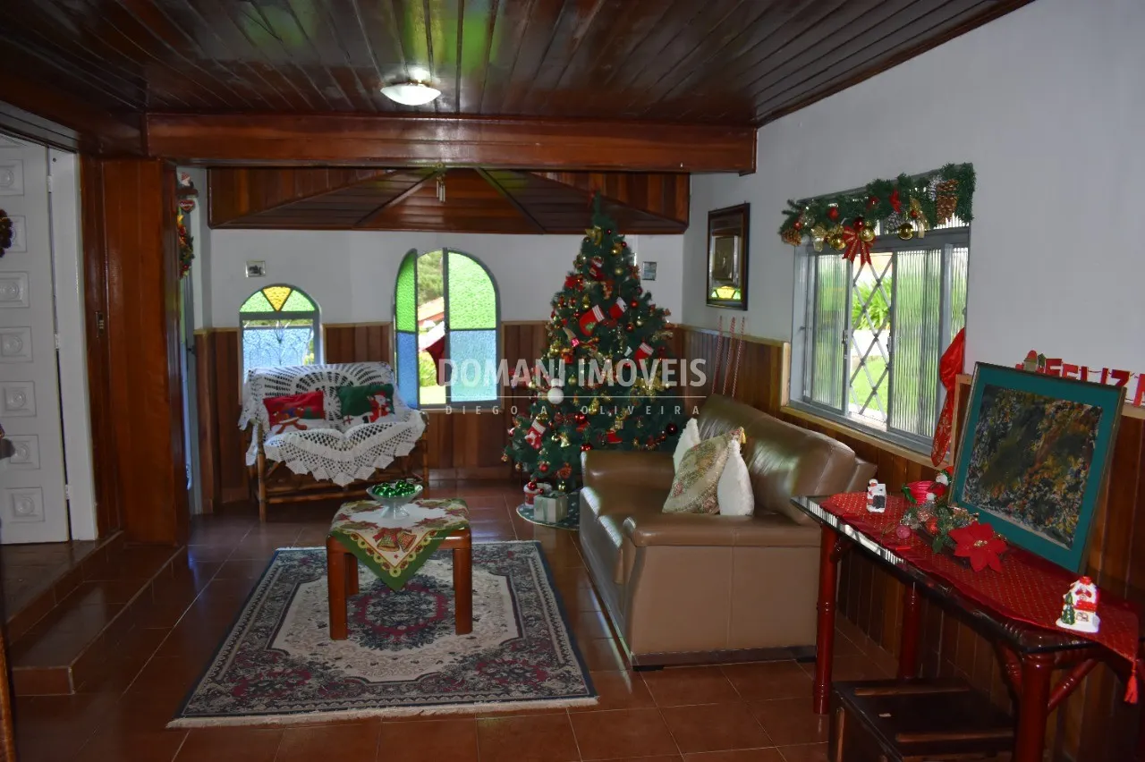 Casa à venda de 1.050 m² em Campos do Jordão, SP, Brasil