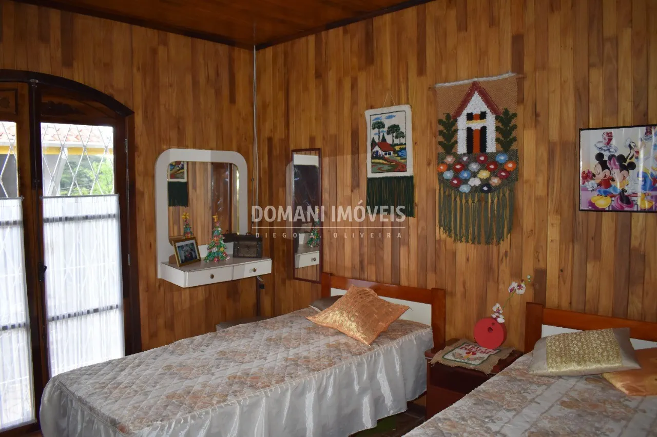 Casa à venda de 1.050 m² em Campos do Jordão, SP, Brasil