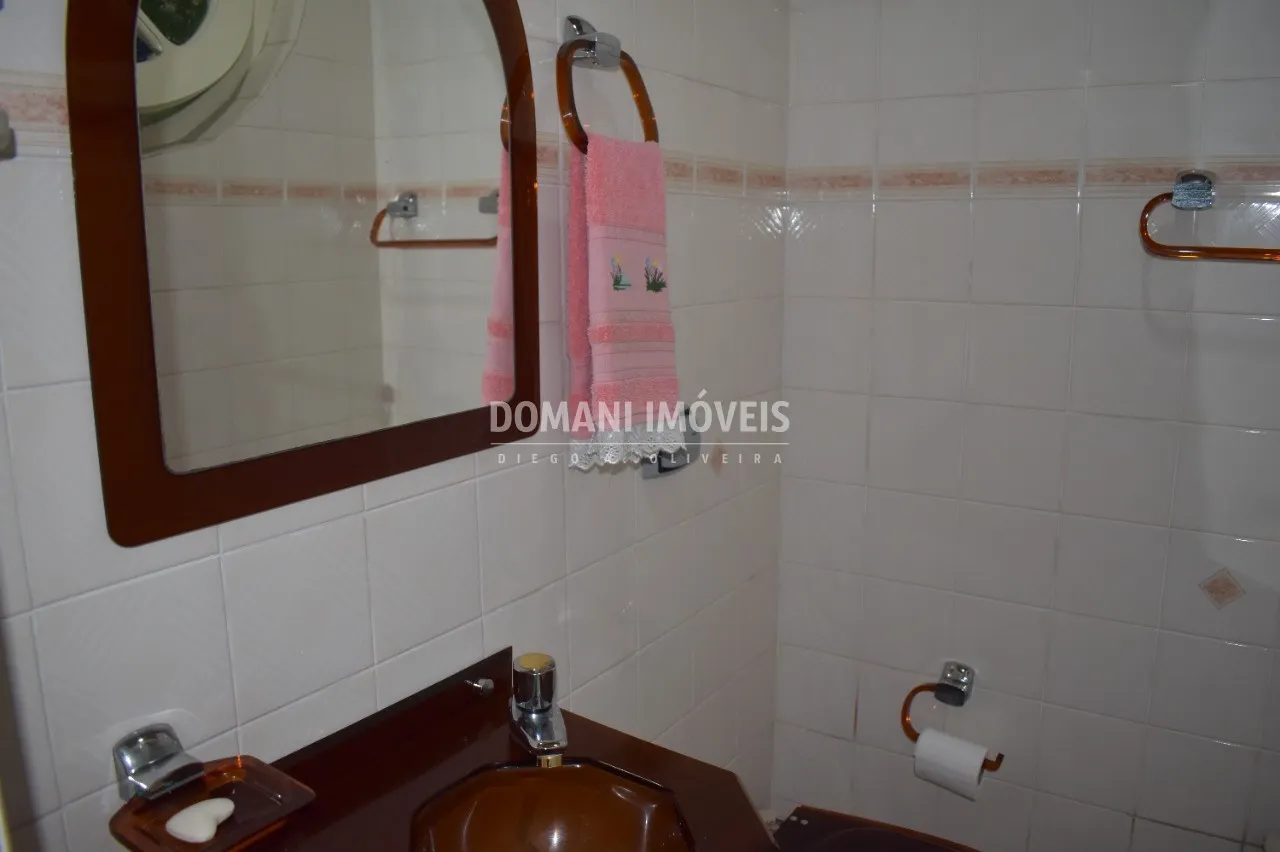 Casa à venda de 1.050 m² em Campos do Jordão, SP, Brasil