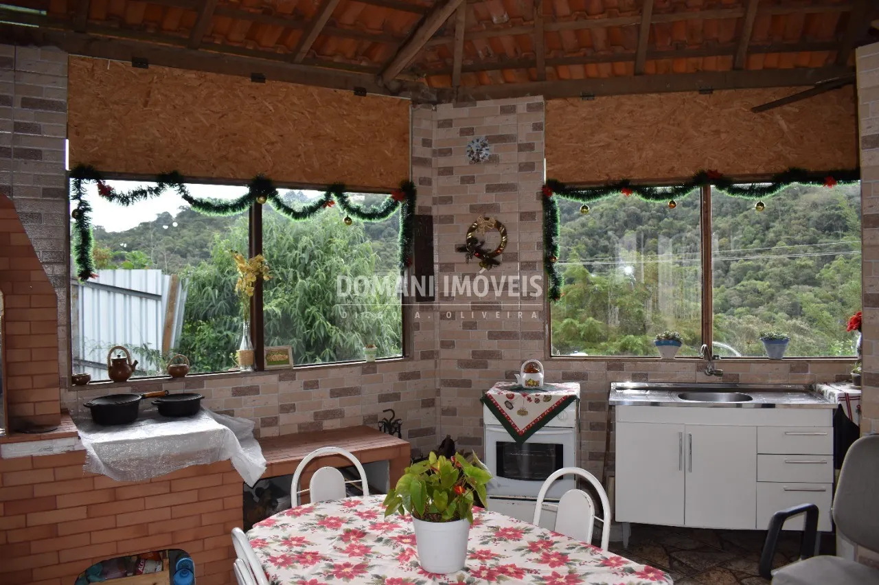 Casa à venda de 1.050 m² em Campos do Jordão, SP, Brasil