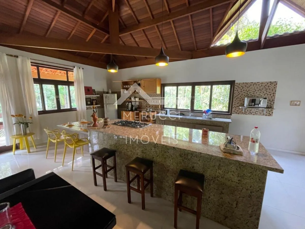 Small farm for sale of 7 acres in Juquitiba, SP, Brazil