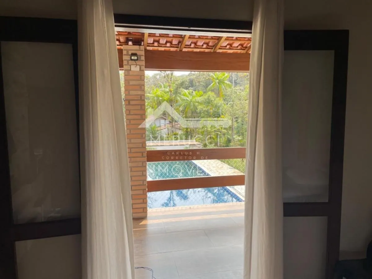 Small farm for sale of 7 acres in Juquitiba, SP, Brazil