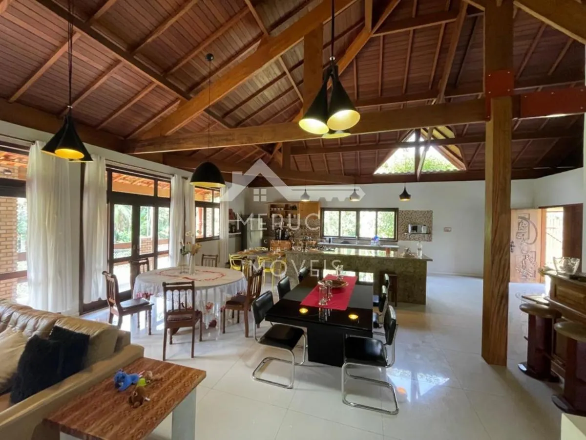 Small farm for sale of 7 acres in Juquitiba, SP, Brazil