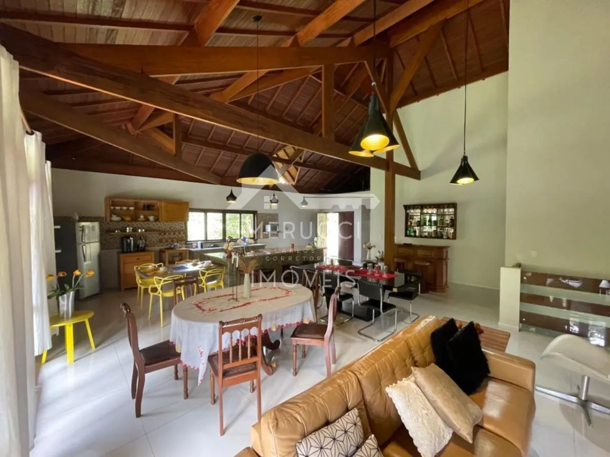 Small farm for sale of 7 acres in Juquitiba, SP, Brazil