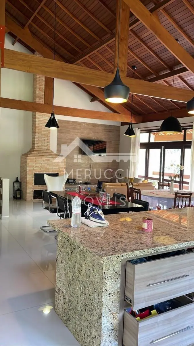 Small farm for sale of 7 acres in Juquitiba, SP, Brazil