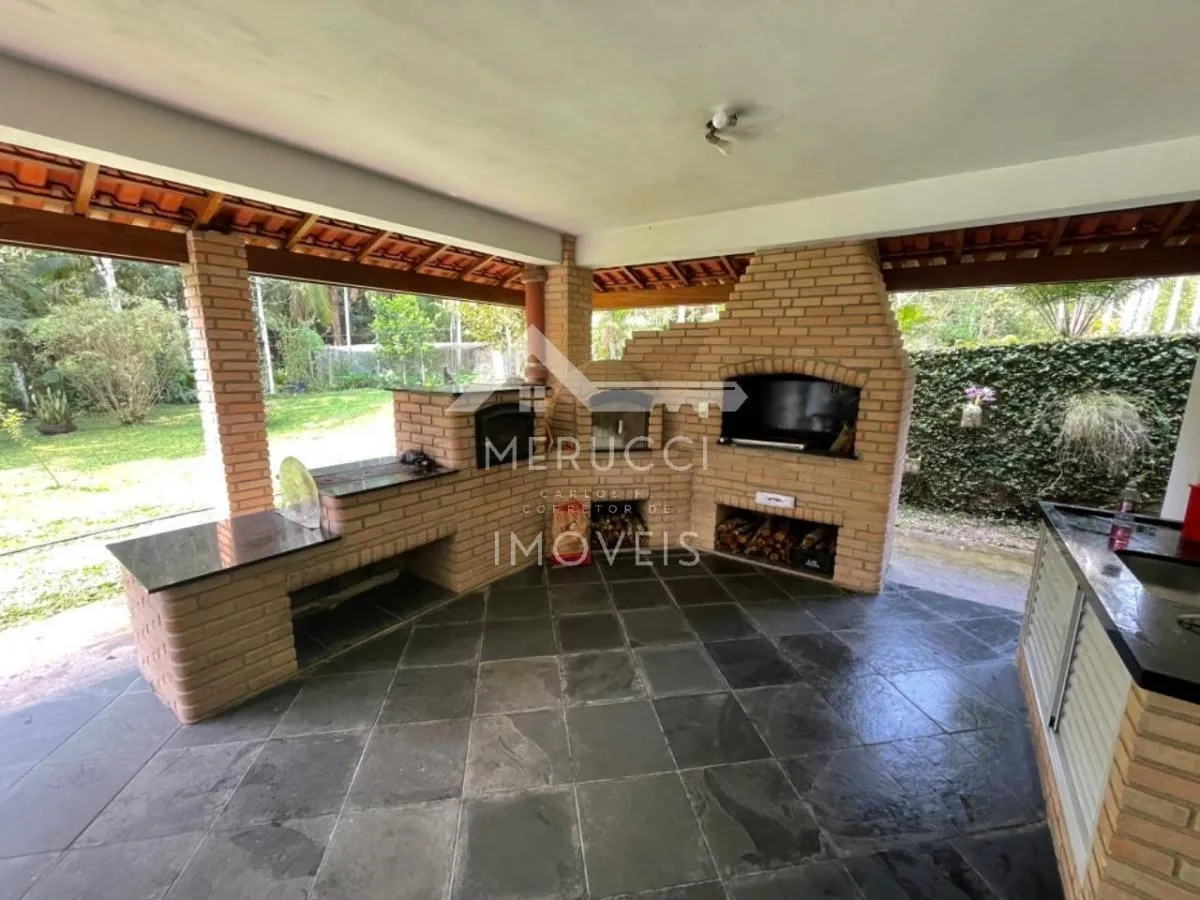 Small farm for sale of 7 acres in Juquitiba, SP, Brazil