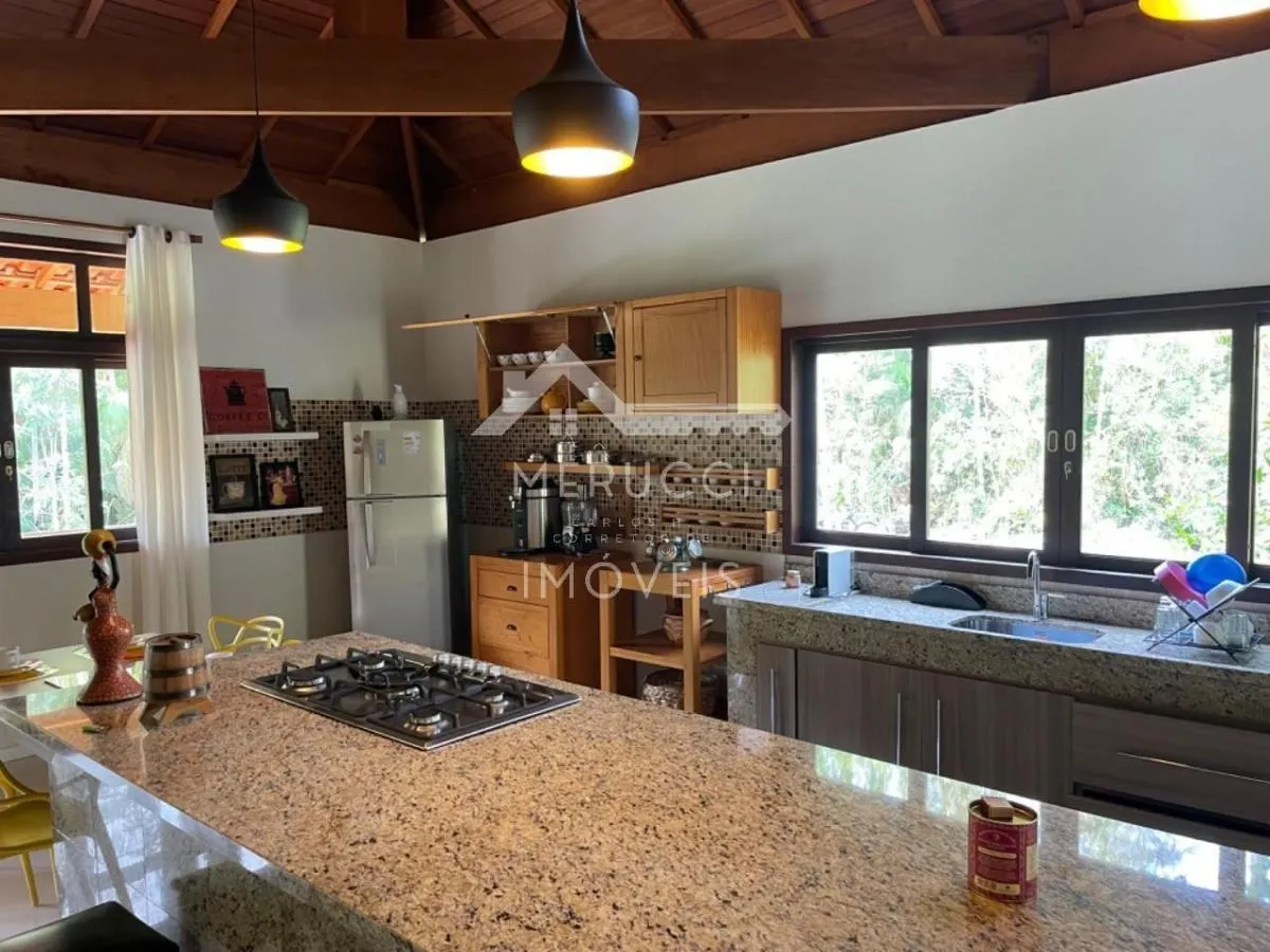 Small farm for sale of 7 acres in Juquitiba, SP, Brazil
