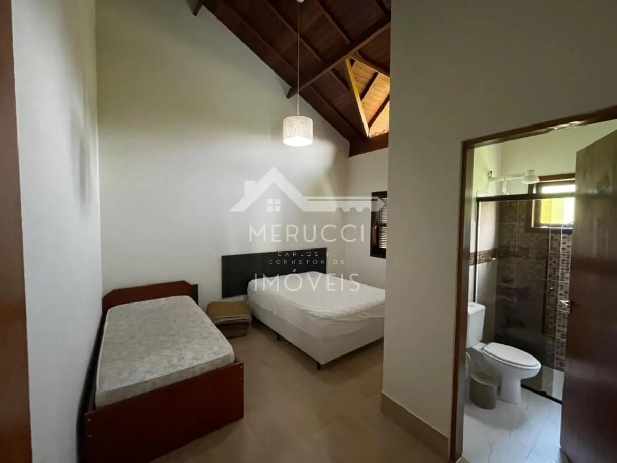 Small farm for sale of 7 acres in Juquitiba, SP, Brazil