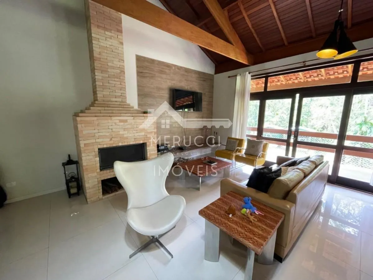 Small farm for sale of 7 acres in Juquitiba, SP, Brazil