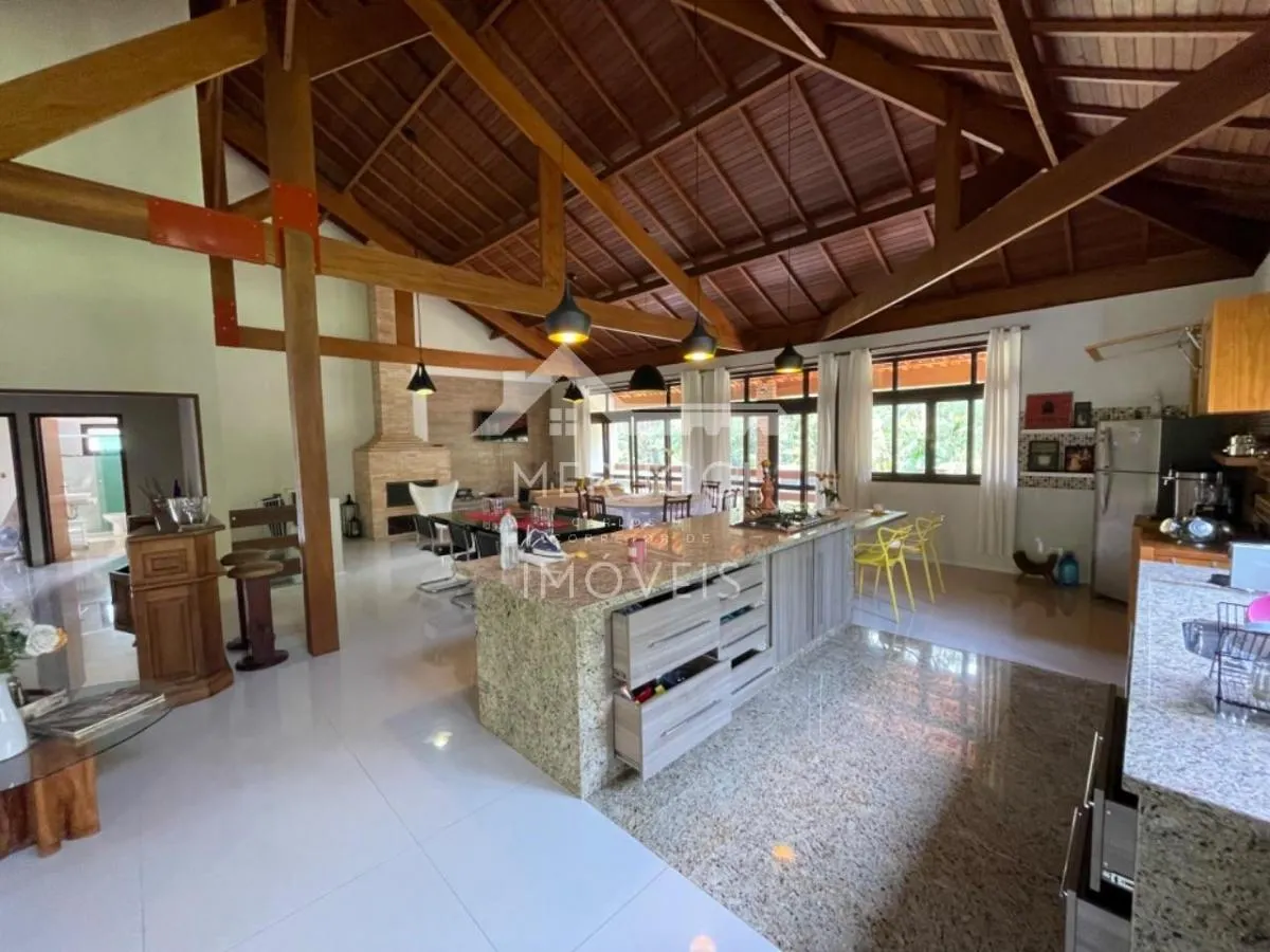 Small farm for sale of 7 acres in Juquitiba, SP, Brazil