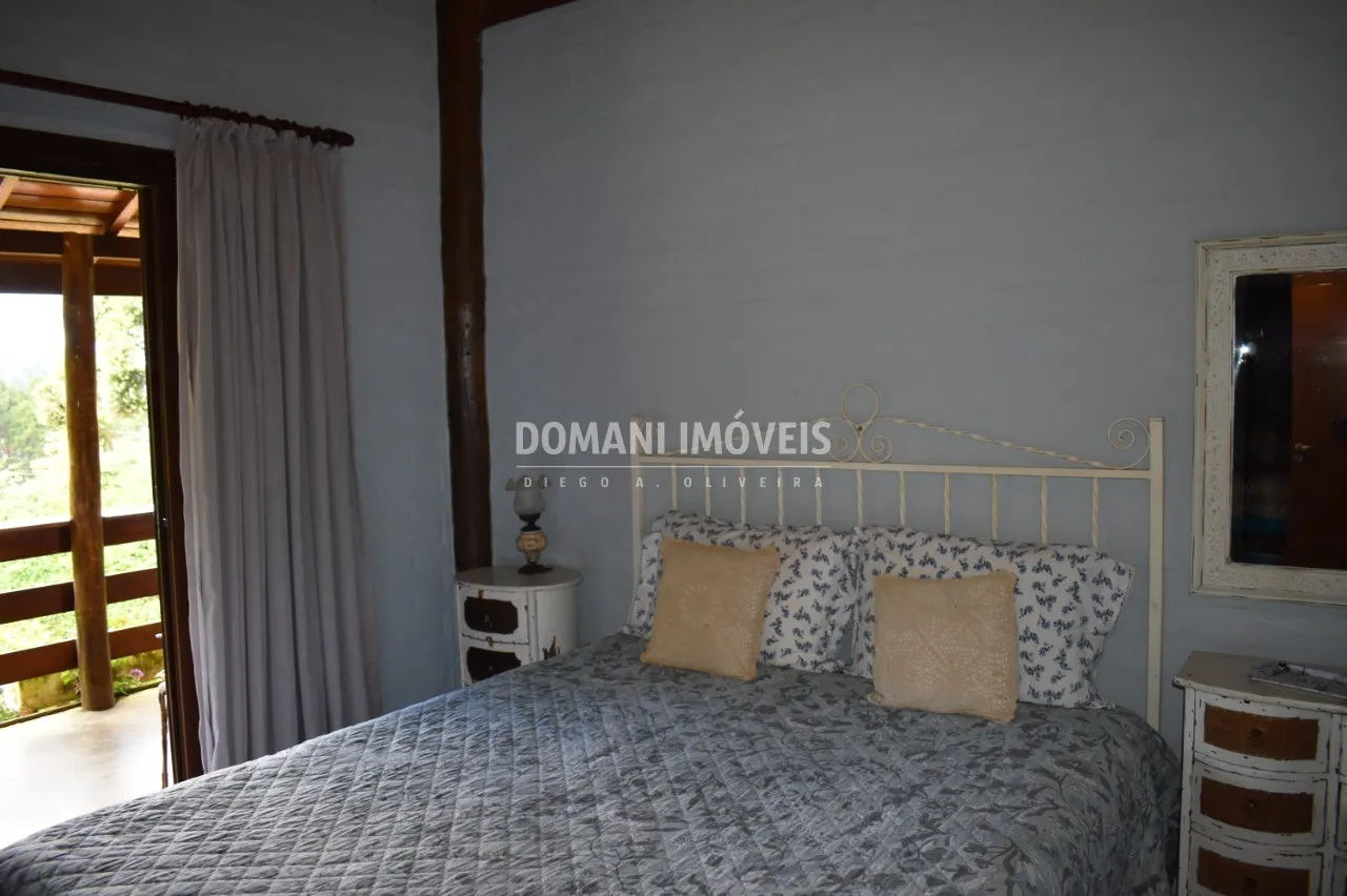 Casa à venda de 1.010 m² em Campos do Jordão, SP, Brasil