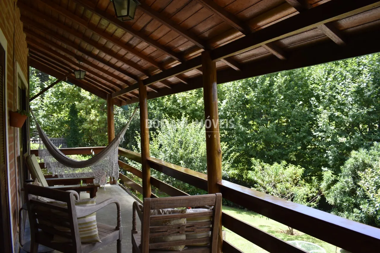 Casa à venda de 1.010 m² em Campos do Jordão, SP, Brasil