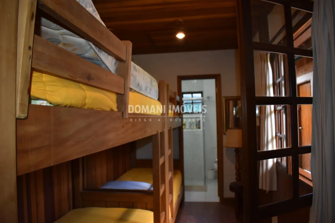 Casa à venda de 1.010 m² em Campos do Jordão, SP, Brasil