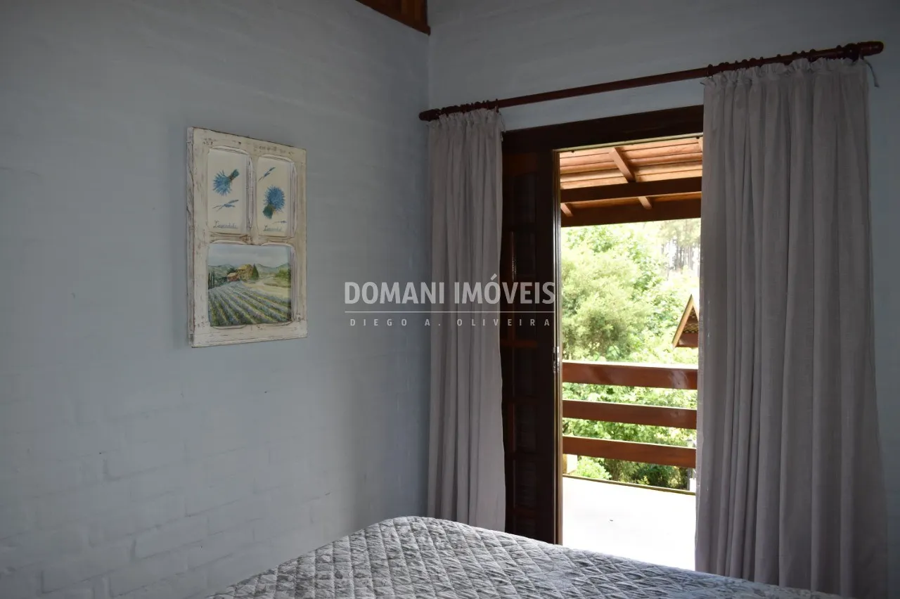 Casa à venda de 1.010 m² em Campos do Jordão, SP, Brasil