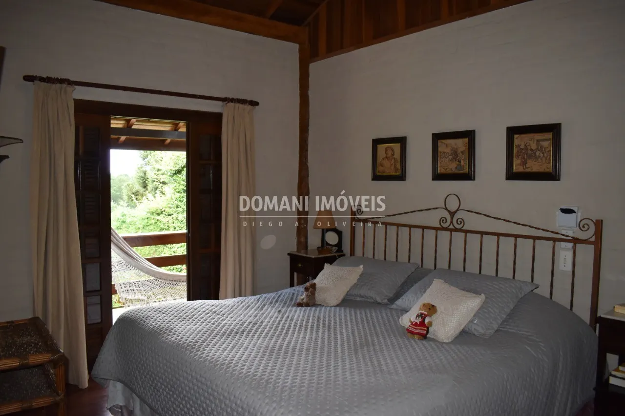 Casa à venda de 1.010 m² em Campos do Jordão, SP, Brasil