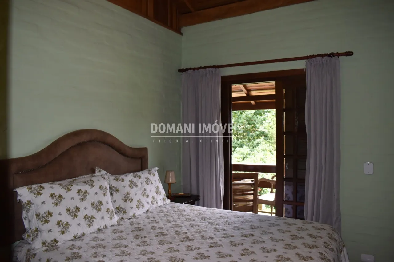 Casa à venda de 1.010 m² em Campos do Jordão, SP, Brasil