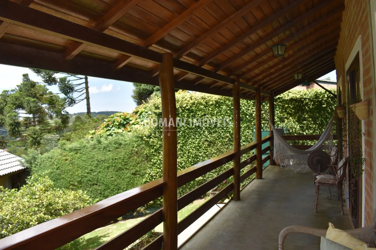 Casa à venda de 1.010 m² em Campos do Jordão, SP, Brasil