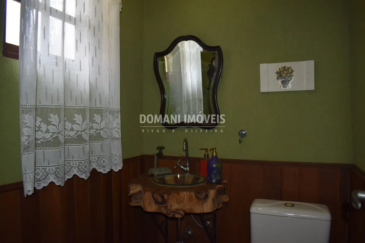 Casa à venda de 1.010 m² em Campos do Jordão, SP, Brasil