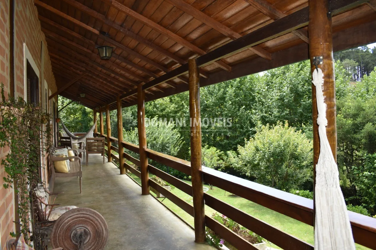 Casa à venda de 1.010 m² em Campos do Jordão, SP, Brasil