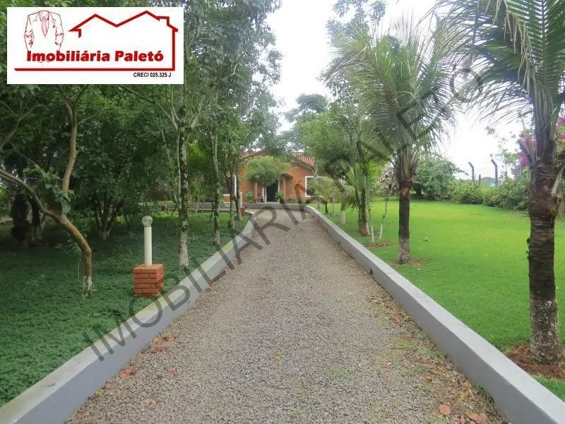 Small farm for sale of 24 acres in Porangaba, SP, Brazil