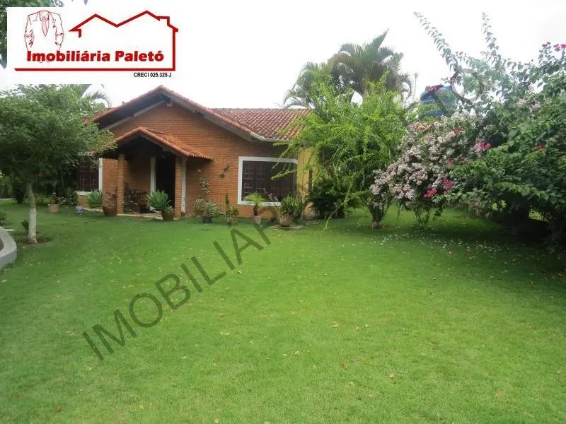 Small farm for sale of 24 acres in Porangaba, SP, Brazil