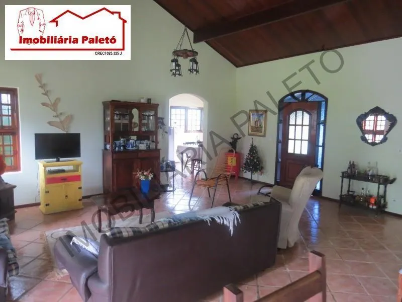 Small farm for sale of 24 acres in Porangaba, SP, Brazil