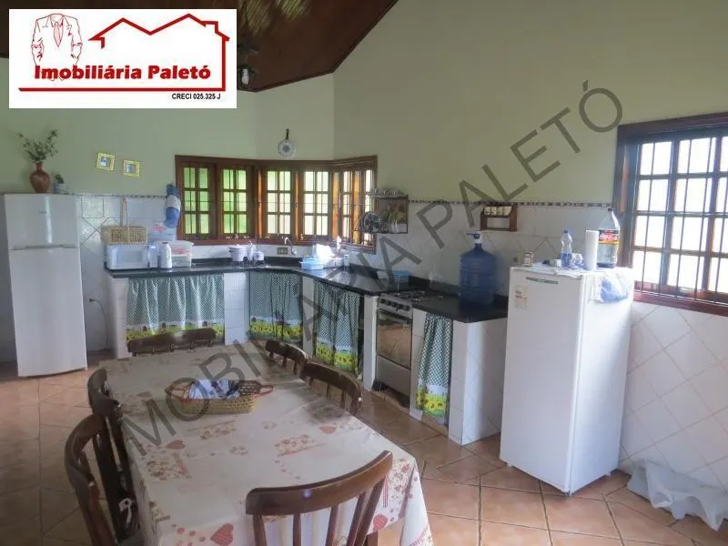 Small farm for sale of 24 acres in Porangaba, SP, Brazil