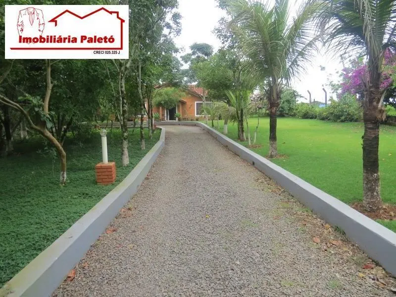 Small farm for sale of 24 acres in Porangaba, SP, Brazil