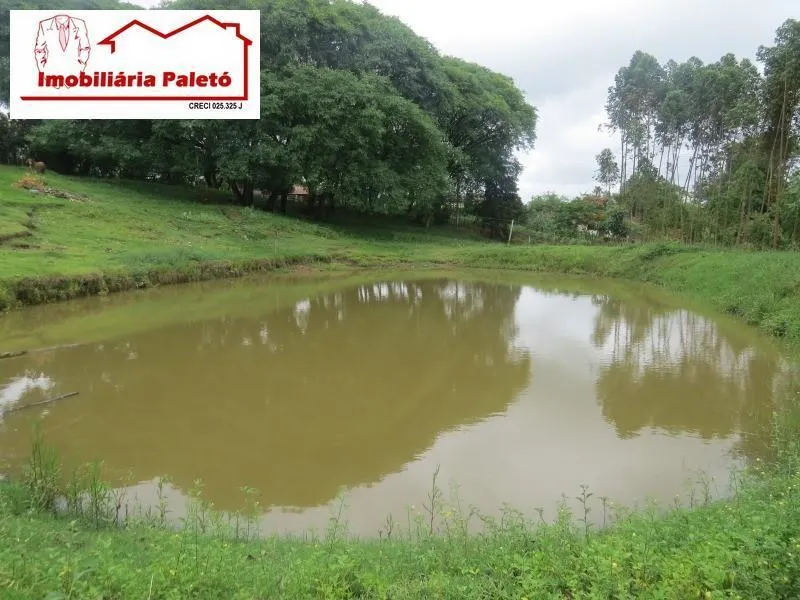 Small farm for sale of 24 acres in Porangaba, SP, Brazil