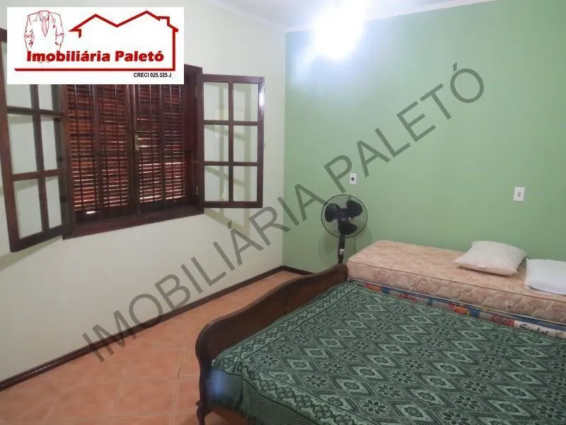 Small farm for sale of 24 acres in Porangaba, SP, Brazil