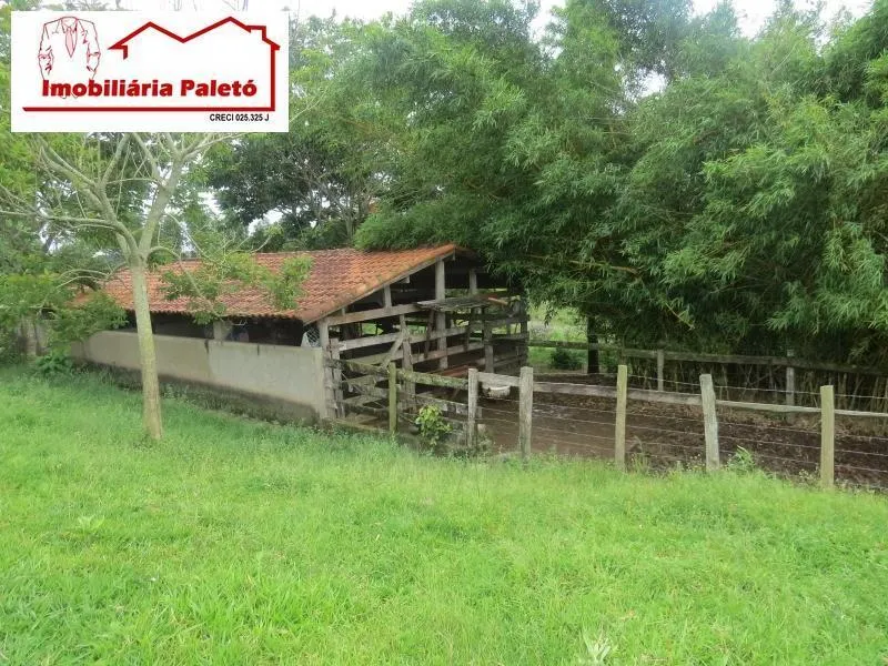 Small farm for sale of 24 acres in Porangaba, SP, Brazil