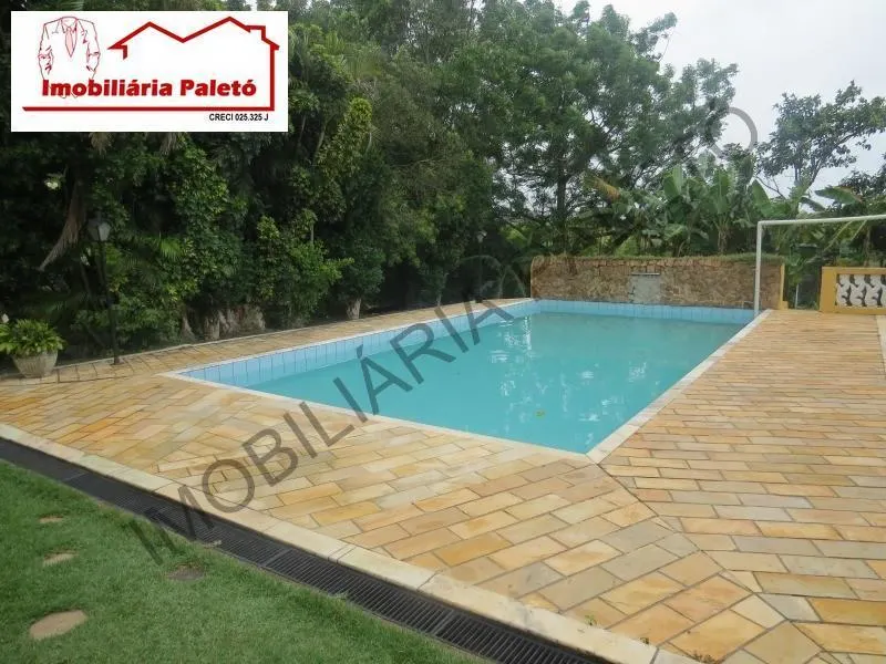 Small farm for sale of 24 acres in Porangaba, SP, Brazil
