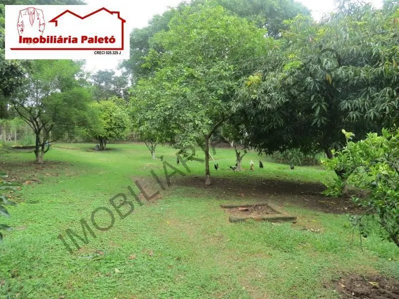 Small farm for sale of 24 acres in Porangaba, SP, Brazil