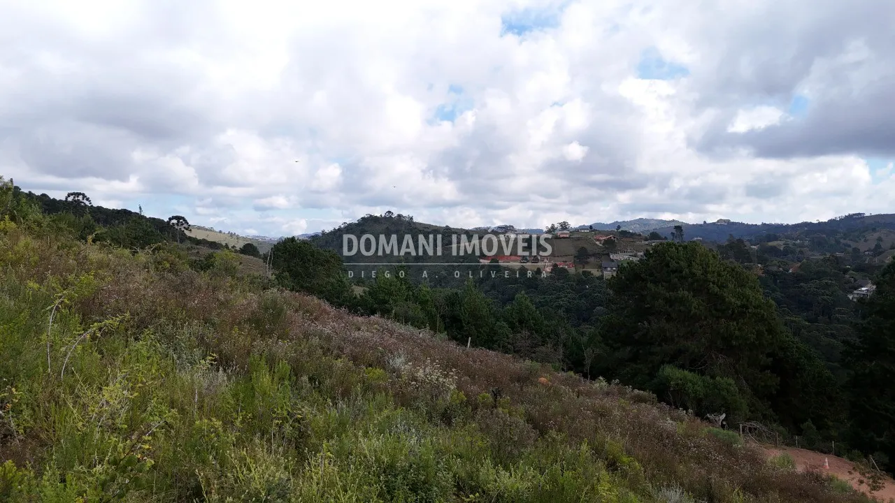 Terreno à venda de 1.440 m² em Campos do Jordão, SP, Brasil
