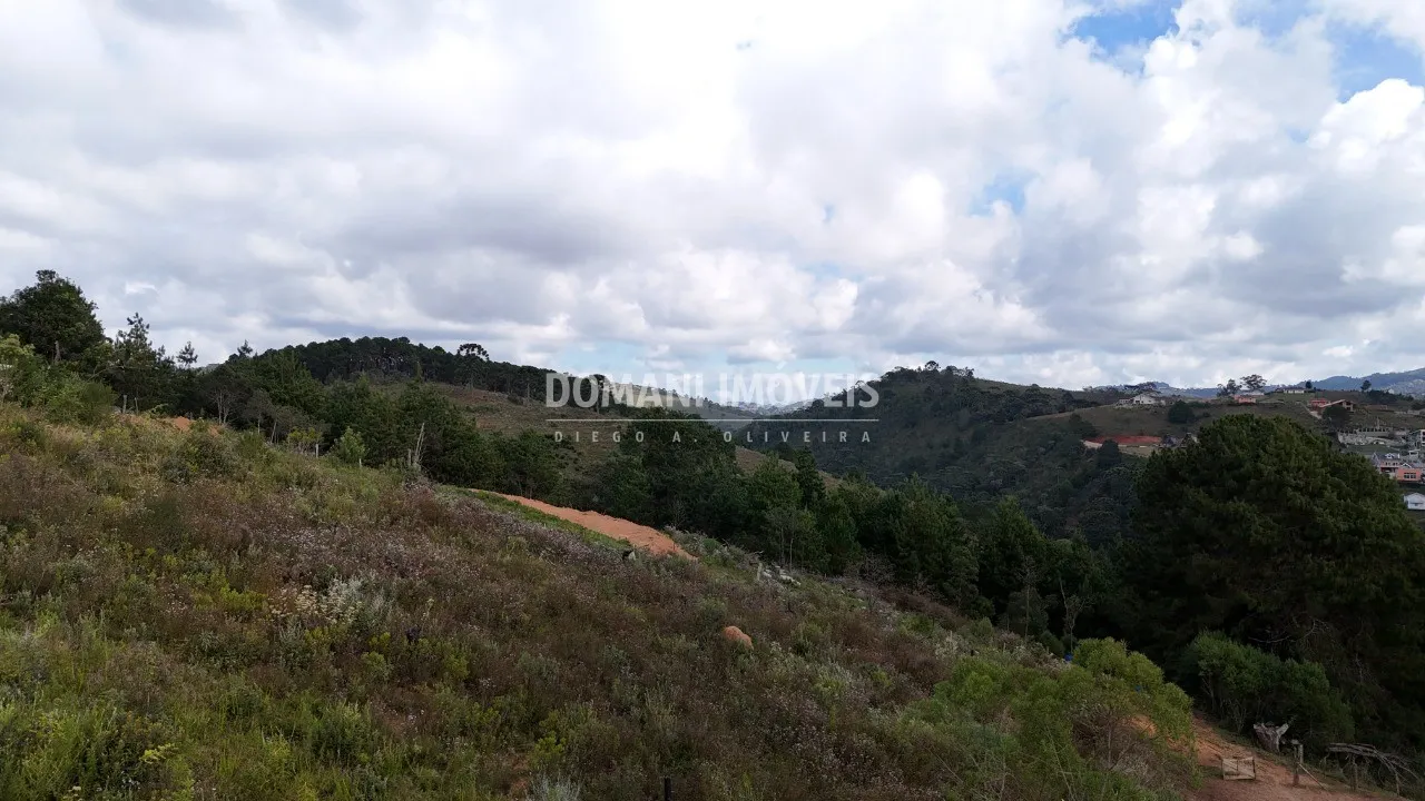Terreno à venda de 1.440 m² em Campos do Jordão, SP, Brasil