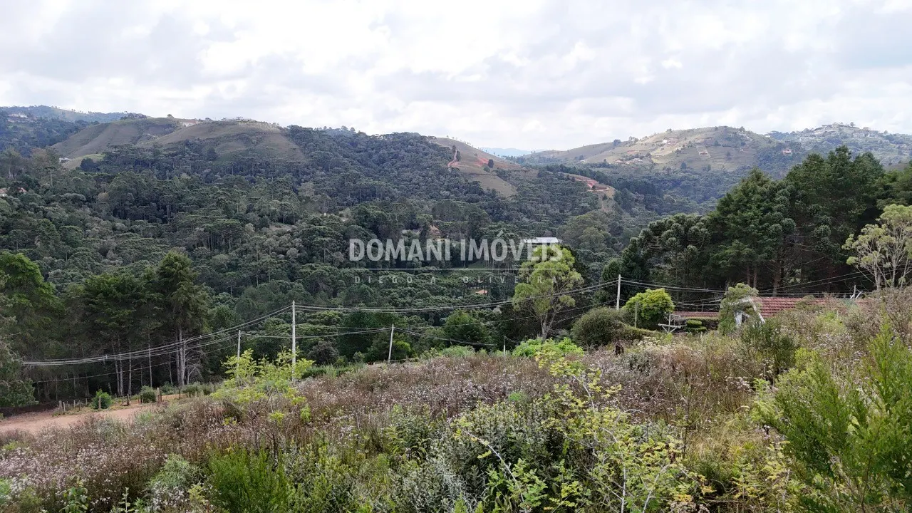 Terreno à venda de 1.440 m² em Campos do Jordão, SP, Brasil