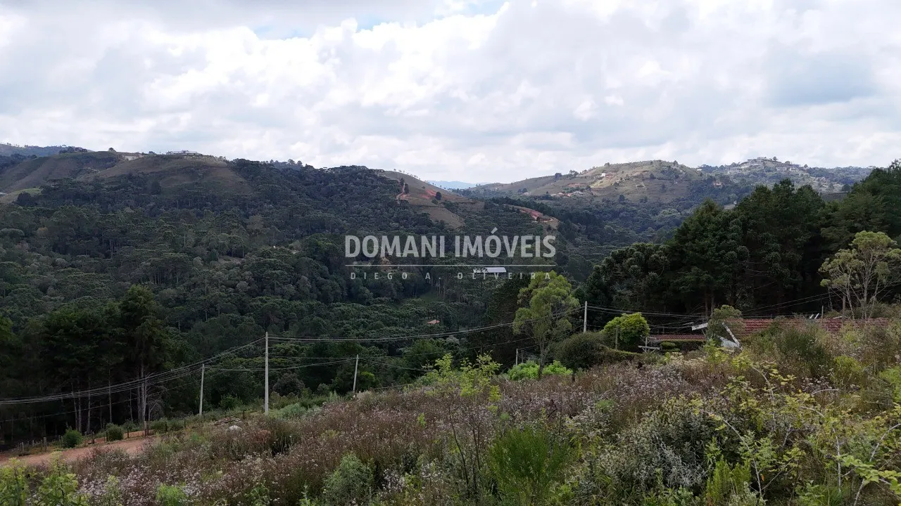 Terreno à venda de 1.440 m² em Campos do Jordão, SP, Brasil