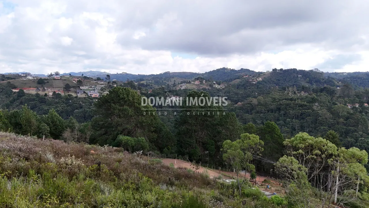 Terreno à venda de 1.440 m² em Campos do Jordão, SP, Brasil