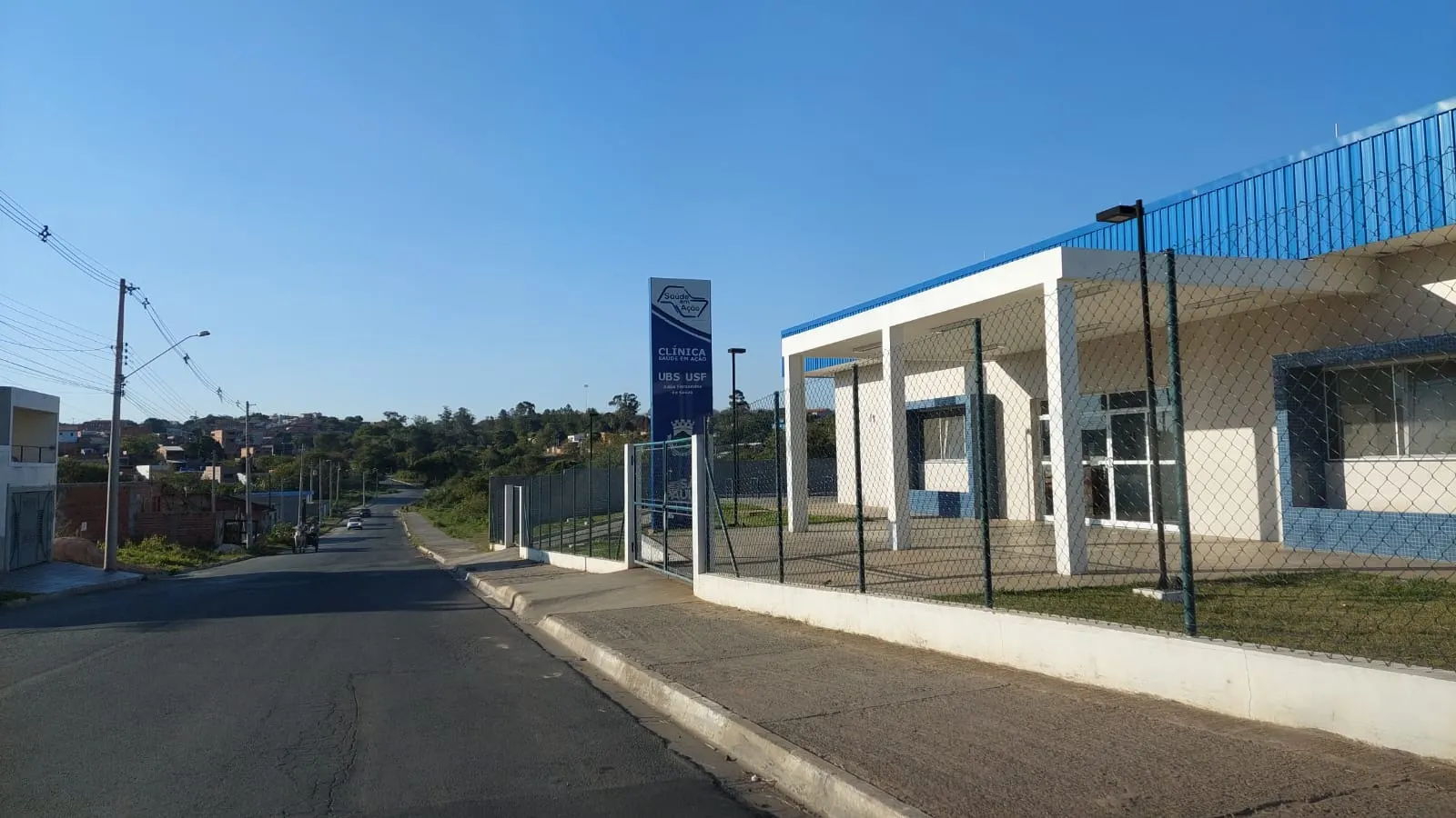 Terreno à venda de 250 m² em Monte Mor, SP, Brasil