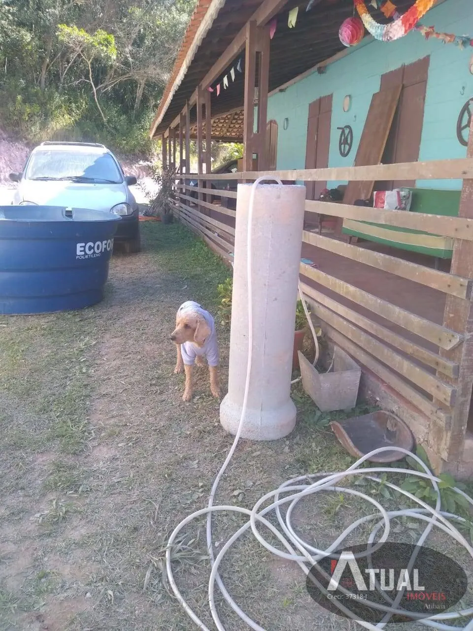 Chácara à venda de 2 ha em Mairiporã, SP, Brasil