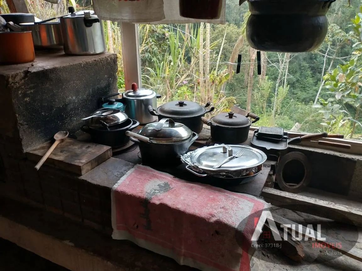 Chácara à venda de 2 ha em Mairiporã, SP, Brasil